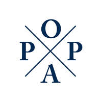 POPA BRAND logo