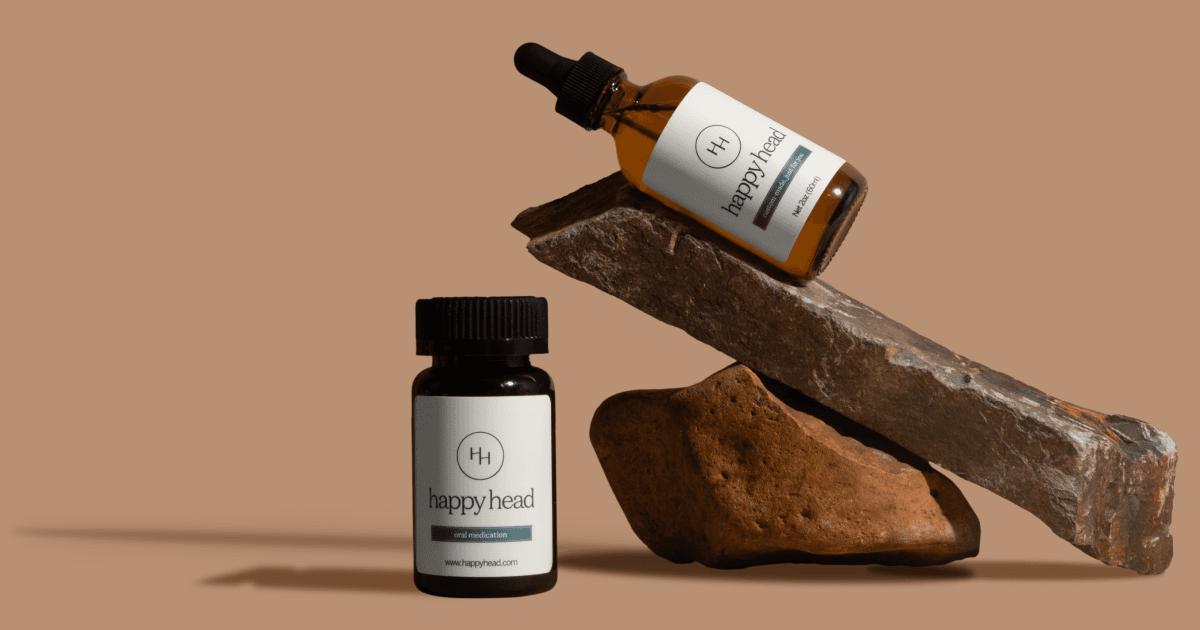Happy Head: Personalized Hair Restoration to Boost Your Confidence