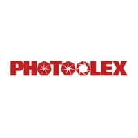 Photoolex logo